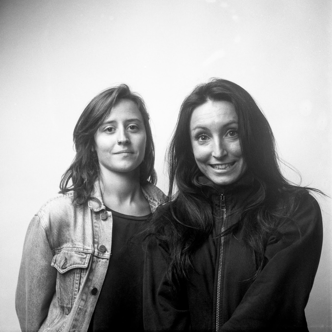 Resultats del taller d'iniciació a la fotografia analògica