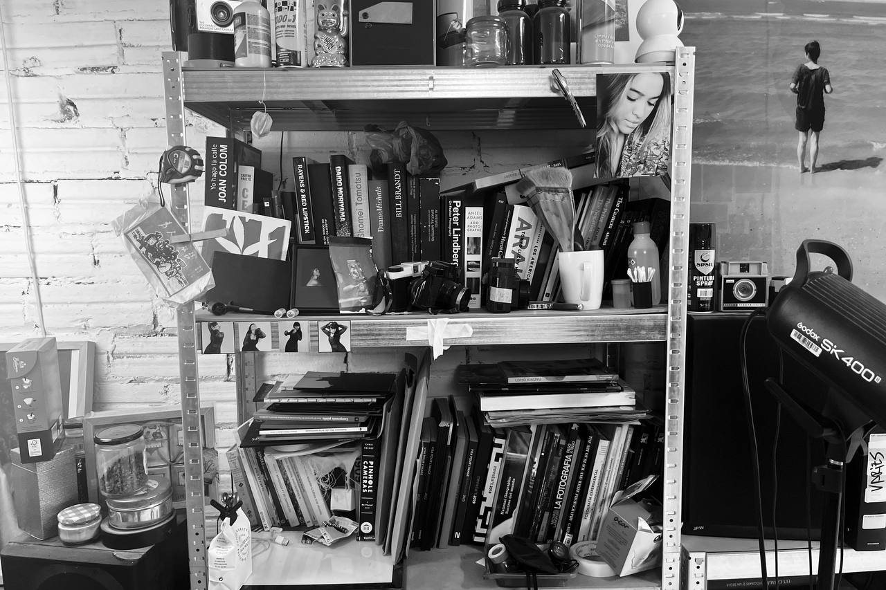 La Biblioteca de Llumàtics